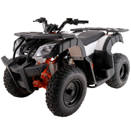 KAYO AU150 CVT