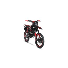 Dirt Bike Kayo T4 300 Enduro