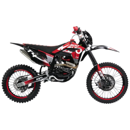Dirt Bike KAYO T4 300 ENDURO