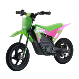 MRF eJOY 150 MX - zielony