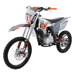 Dirt Bike Kayo K2 150 Enduro