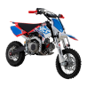 Pit Bike YCF START 88S PL