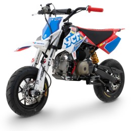 Pit Bike YCF START 88S PL...