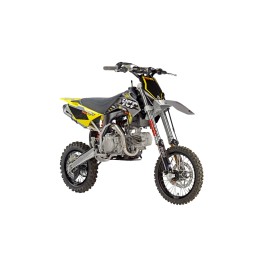 YCF pitbike cross  Daytona 190