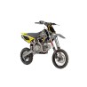 YCF pitbike cross  Daytona 190