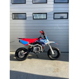 Pit Bike YCF START 88S PL...