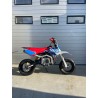 Pit Bike YCF START 88S PL  2026 SM Mitas slik