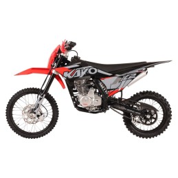 Dirt Bike Kayo K2 150 Enduro