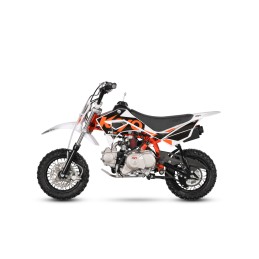 Pit Bike KAYO 70 TS...