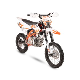 Pit Bike KAYO 140 TT