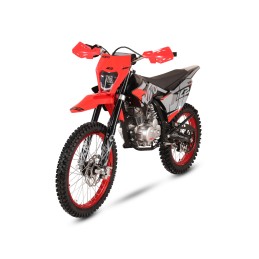 Dirt Bike KAYO K2 250...